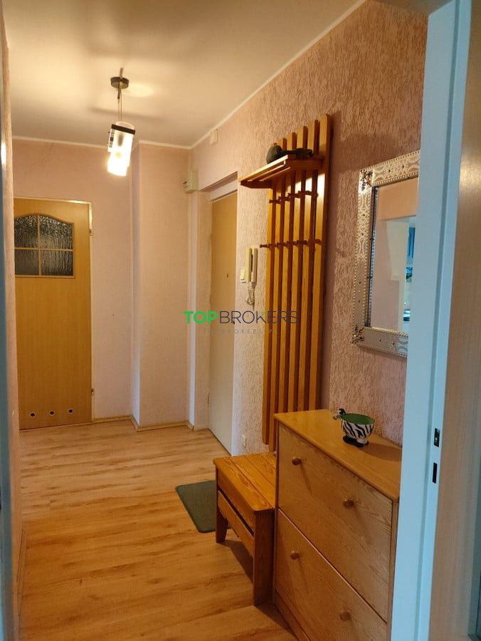 Mieszkanie 2-pokojowe Warszawa Praga-Północ, ul. Białostocka. Zdjęcie 15