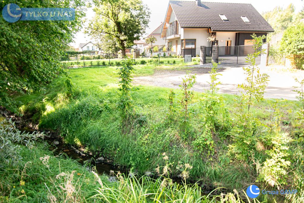 Działka rekreacyjna Kraków Prądnik Biały, ul. Na Budzyniu. Zdjęcie 4