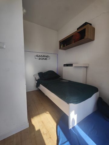 Mieszkanie 4-pokojowe Warszawa Białołęka, ul. Marywilska. Zdjęcie 7