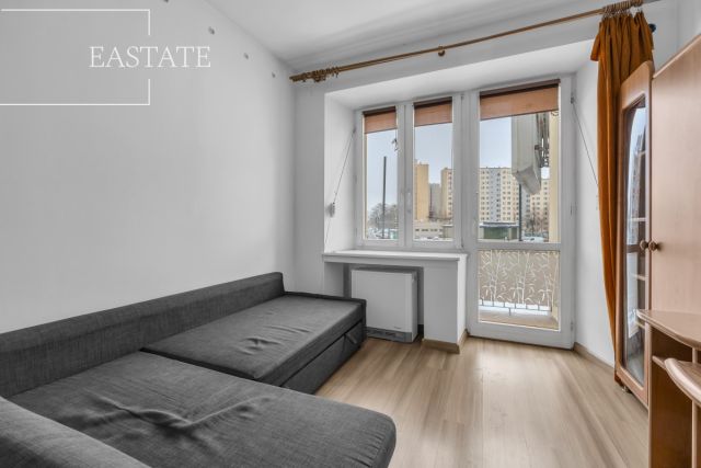 Mieszkanie 1-pokojowe Warszawa Wola, ul. Górczewska. Zdjęcie 5