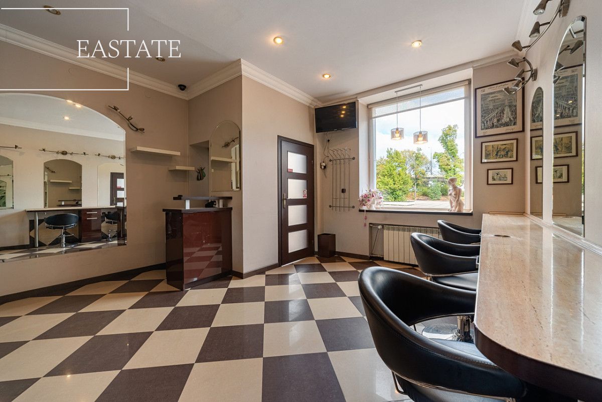 Lokal Warszawa Śródmieście, ul. Boczna. Zdjęcie 4