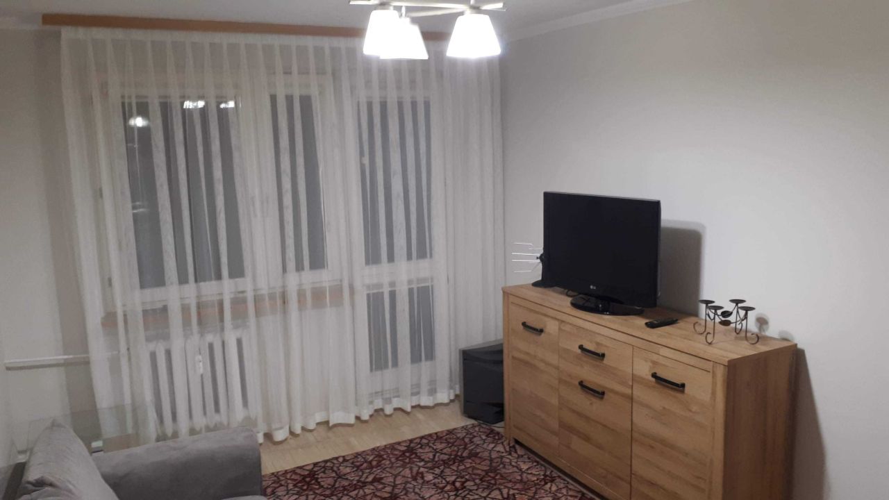 Mieszkanie 2-pokojowe Kielce KSM, ul. Mazurska