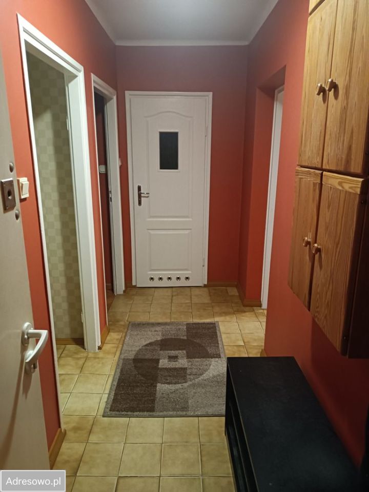 Mieszkanie 2-pokojowe Białystok Centrum, ul. Ludwika Waryńskiego. Zdjęcie 7