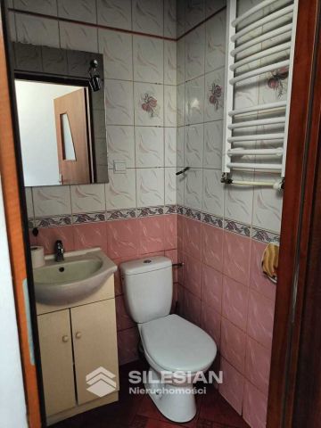 Mieszkanie 4-pokojowe Świdnica, ul. Komunardów. Zdjęcie 8