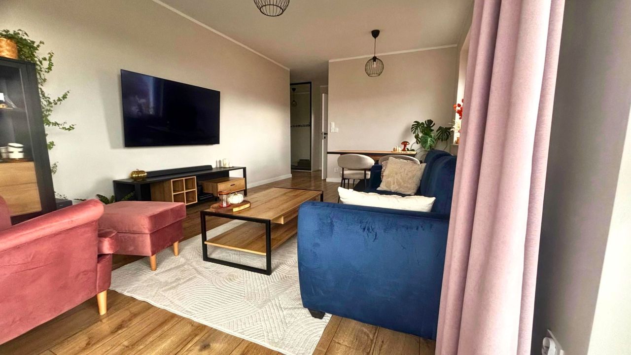 Mieszkanie 3-pokojowe Olsztyn, ul. Marcina Kasprzaka. Zdjęcie 17