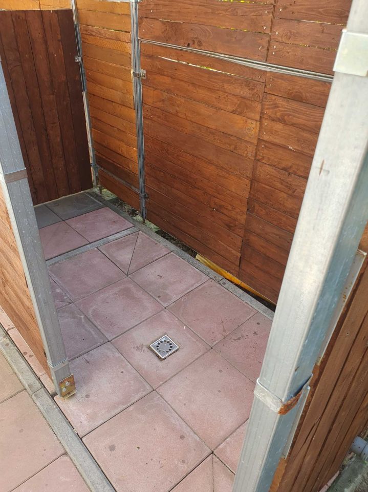 Działka rod Gorzów Wielkopolski, ul. Olimpijska. Zdjęcie 5