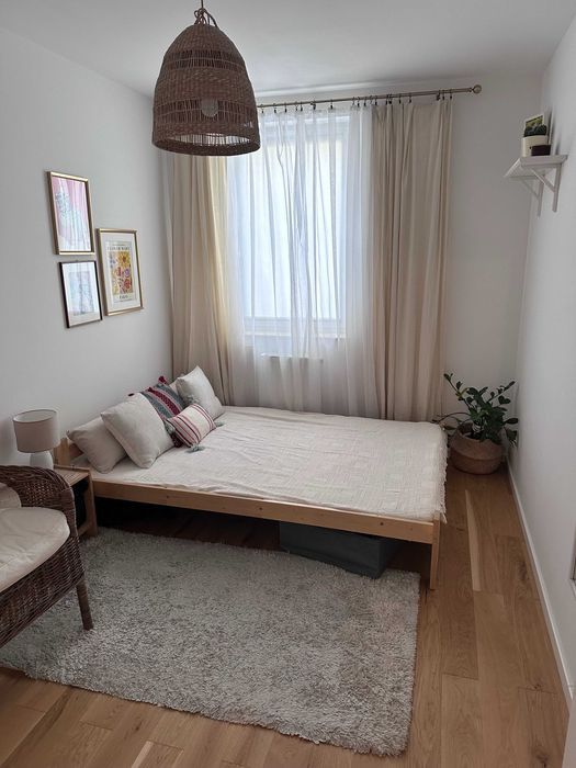 Mieszkanie 2-pokojowe Kraków Bieżanów, ul. Mariana Domagały. Zdjęcie 5