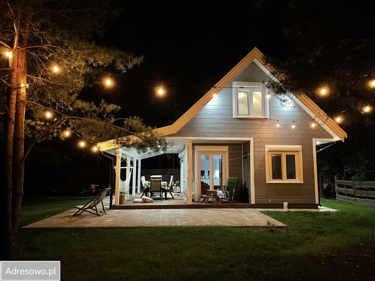 dom wolnostojący, 3 pokoje Radawa. Zdjęcie 14