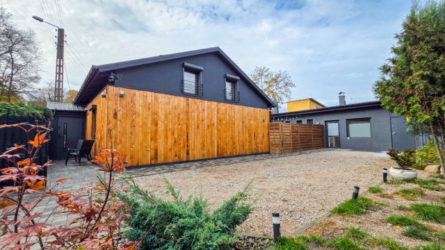 bliźniak, 4 pokoje Sieradz Olendry Małe, ul. Eugeniusza Lokajskiego. Zdjęcie 1