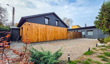 bliźniak, 4 pokoje Sieradz Olendry Małe, ul. Eugeniusza Lokajskiego