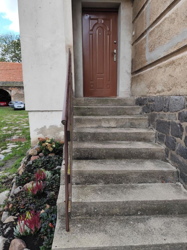 Mieszkanie 3-pokojowe Głęboka. Zdjęcie 9