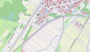 Działka rolna Tarnobrzeg Sobów