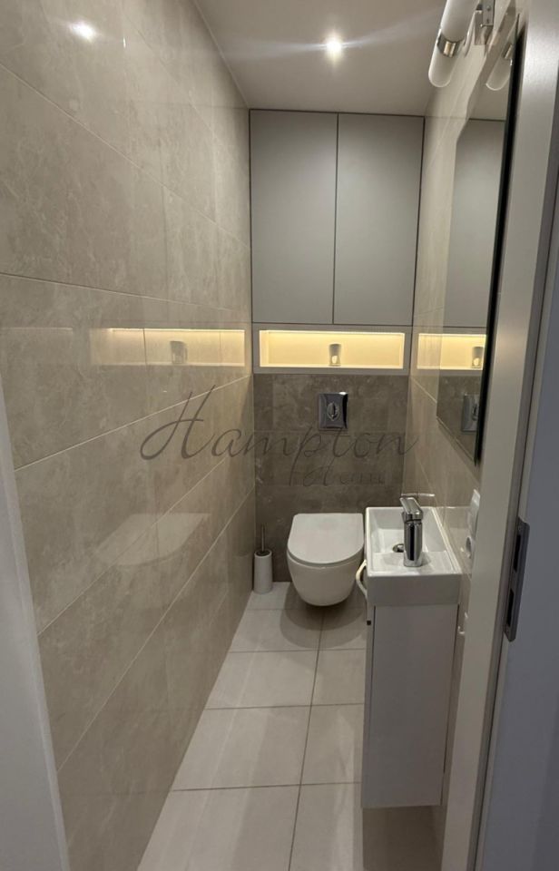 Mieszkanie 3-pokojowe Warszawa Ursynów, ul. Hawajska. Zdjęcie 10