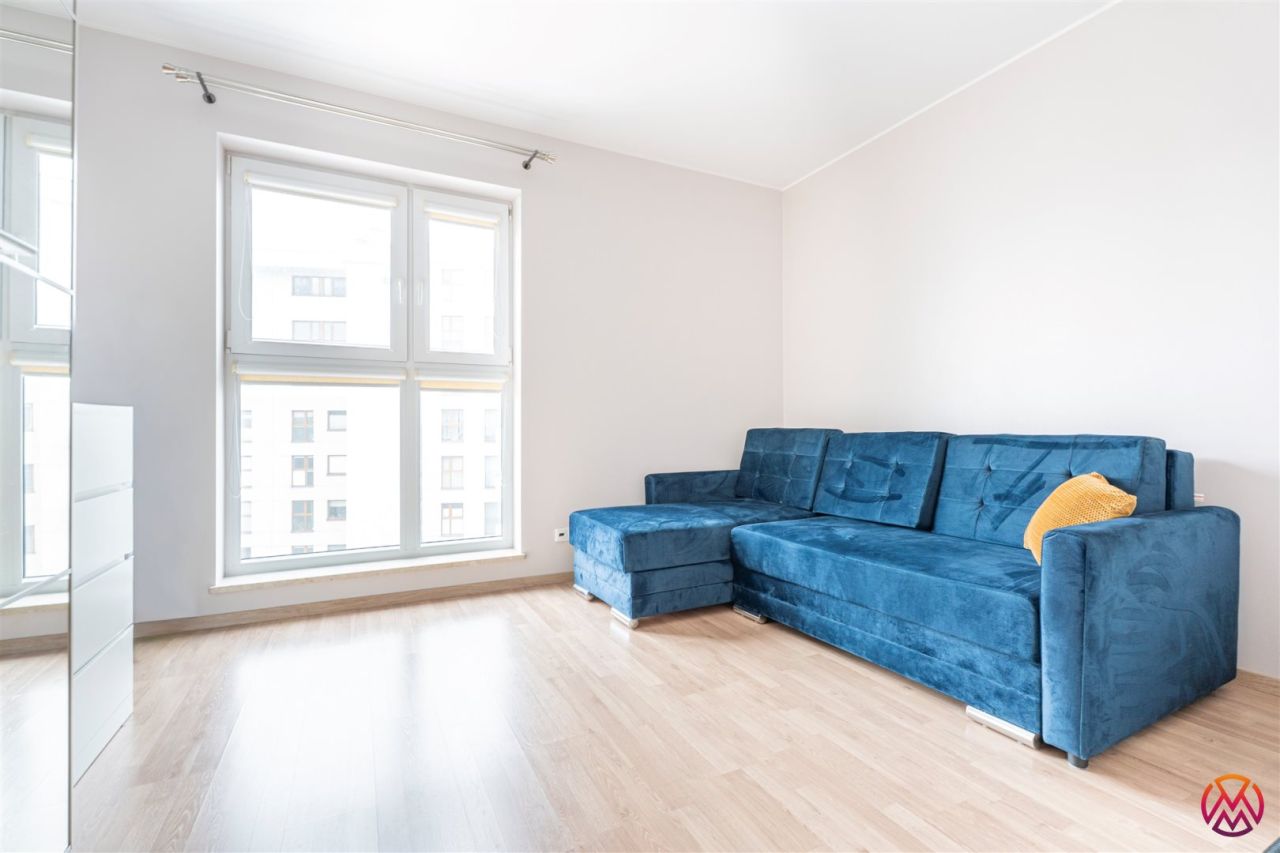 Mieszkanie 4-pokojowe Łódź Górna, ul. Rzgowska. Zdjęcie 12