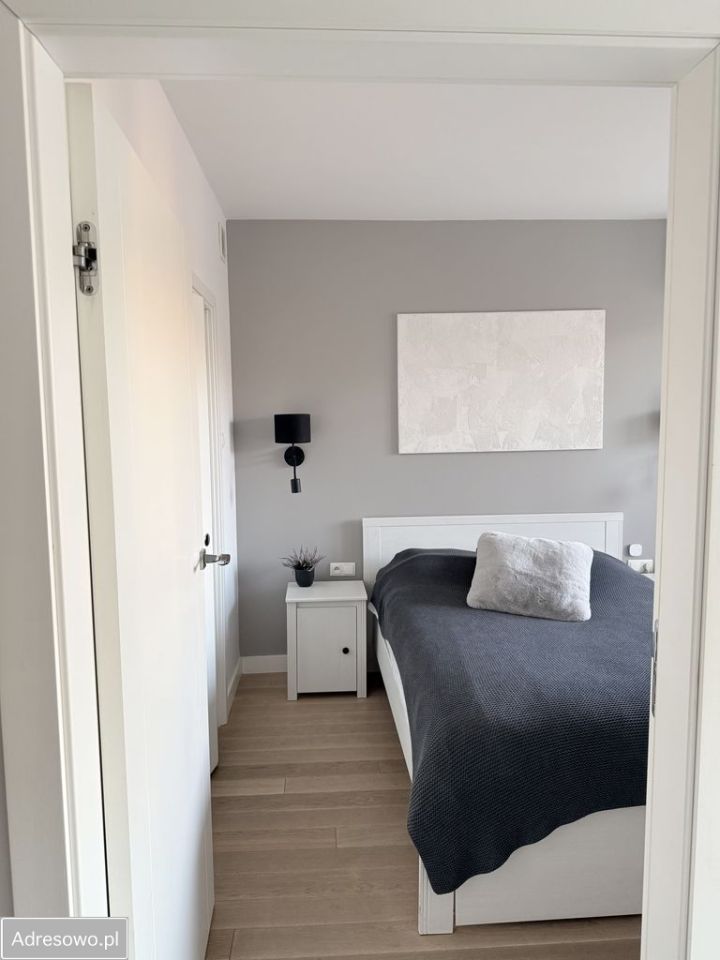 Mieszkanie 2-pokojowe Gdynia Redłowo, ul. Legionów. Zdjęcie 7