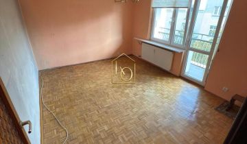 Mieszkanie 2-pokojowe Poznań Łazarz, ul. Lodowa