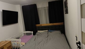 Mieszkanie 3-pokojowe Pabianice Bugaj, ul. Bracka