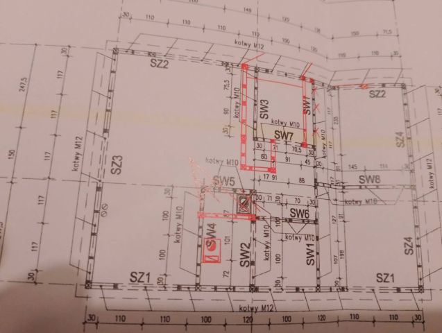 dom wolnostojący Grzegorzewice, ul. Malownicza. Zdjęcie 9