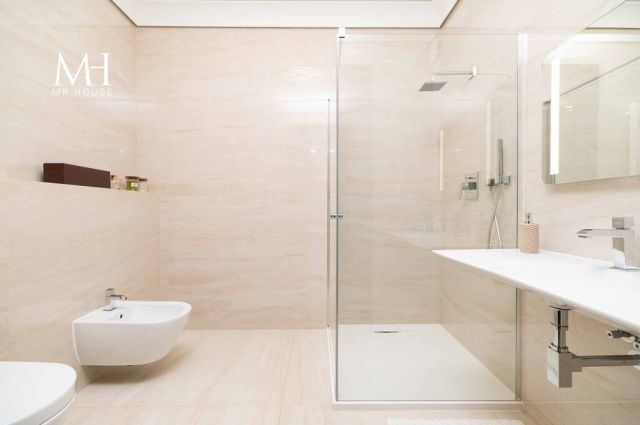 dom wolnostojący, 4 pokoje Emilia. Zdjęcie 12