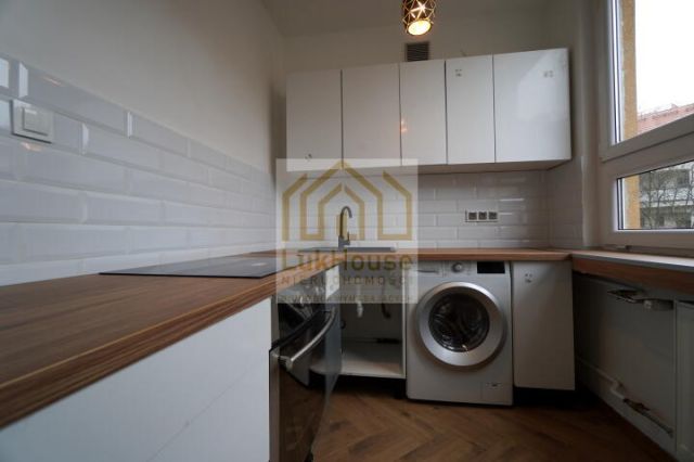 Mieszkanie 1-pokojowe Bytom, ul. Jana Matejki. Zdjęcie 1