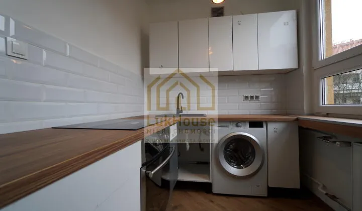 Mieszkanie 1-pokojowe Bytom, ul. Jana Matejki