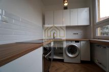 Mieszkanie 1-pokojowe Bytom, ul. Jana Matejki