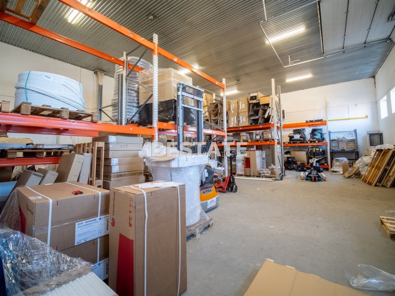 Lokal Tarnów, ul. Przemysłowa. Zdjęcie 3