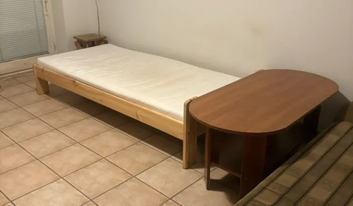 Mieszkanie 2-pokojowe Pruszków