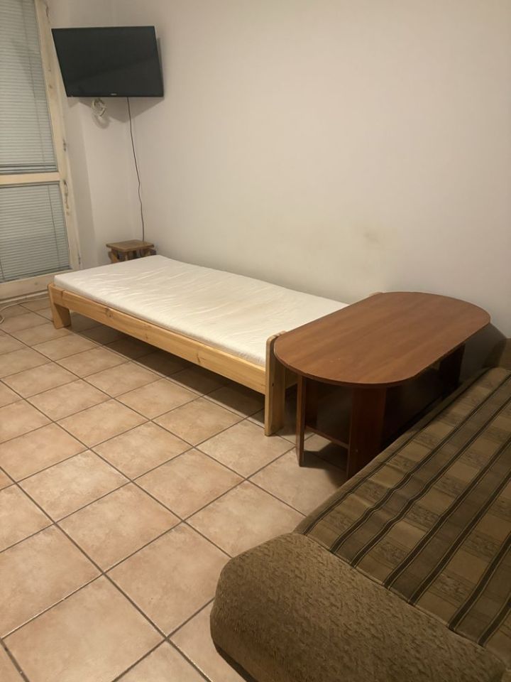 Mieszkanie 2-pokojowe Pruszków