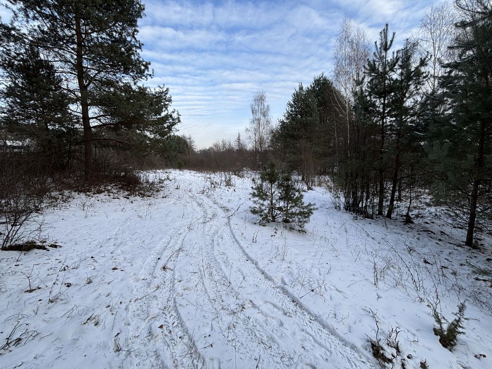 Działka rekreacyjna Suków Podmarzysz