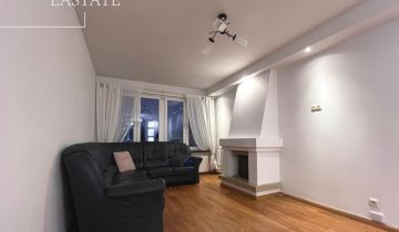 Mieszkanie 3-pokojowe Warszawa Ochota, ul. Filtrowa