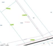 Działka budowlana Trzemiętowo. Zdjęcie 3