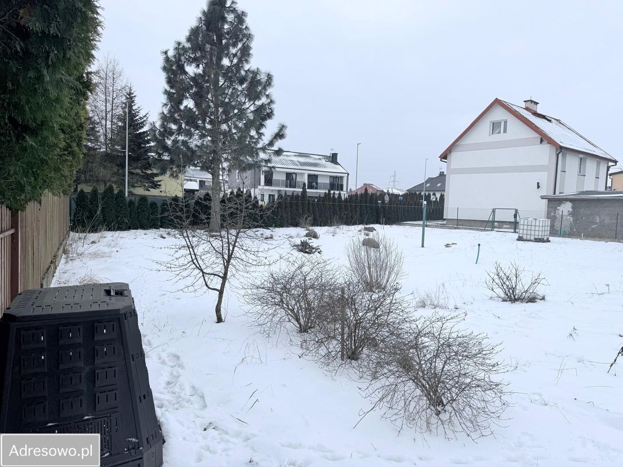 Działka budowlana Grębocin, ul. Mostowa. Zdjęcie 4