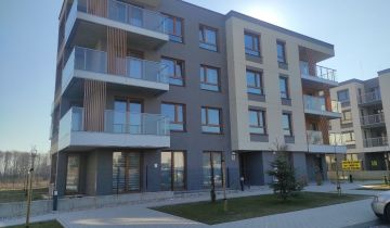 Mieszkanie 3-pokojowe Porosły, ul. Szumiących Traw