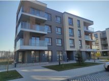 Mieszkanie 3-pokojowe Porosły, ul. Szumiących Traw