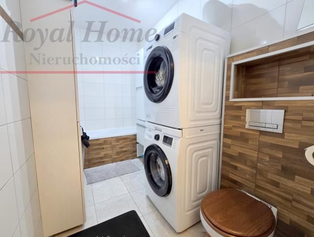 Mieszkanie 3-pokojowe Wrocław Fabryczna, ul. Maślicka. Zdjęcie 12