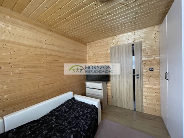 dom wolnostojący, 4 pokoje Tuchom. Zdjęcie 12