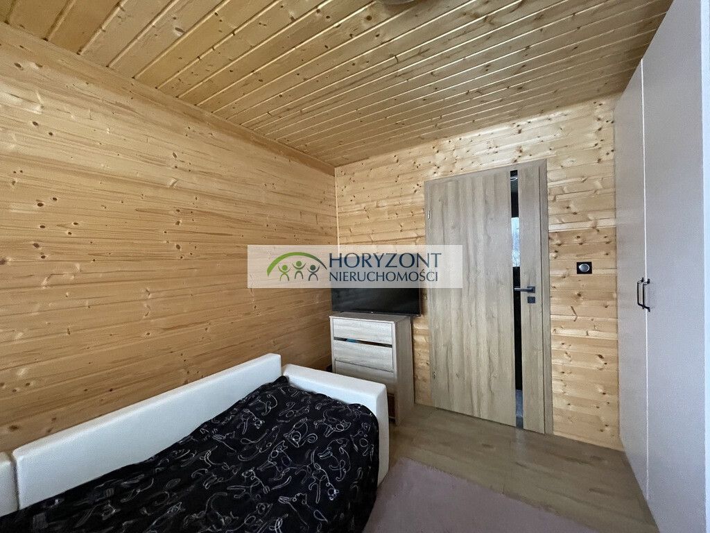 dom wolnostojący, 4 pokoje Tuchom. Zdjęcie 12