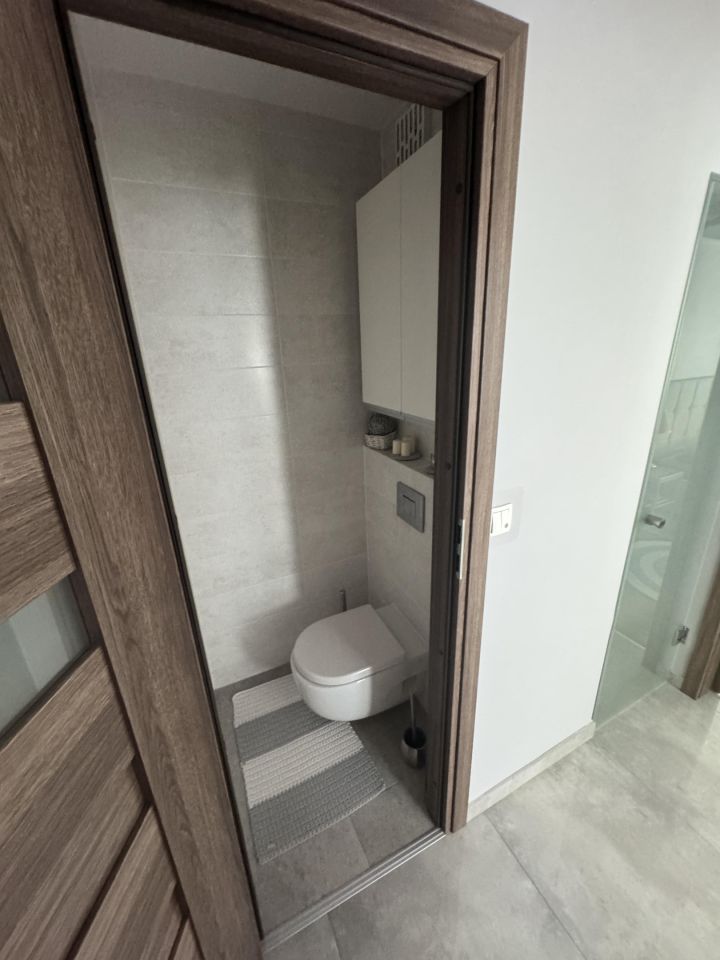 Mieszkanie 3-pokojowe Bochnia, ul. Legionów Polskich. Zdjęcie 14