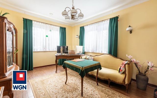 dom wolnostojący, 5 pokoi Elbląg Dąbrowa, ul. Lipowa. Zdjęcie 8