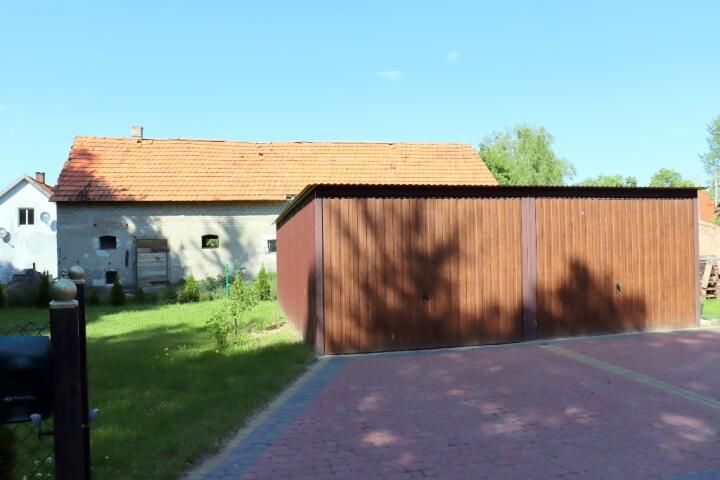 dom wolnostojący, 4 pokoje Mazuchówka. Zdjęcie 6