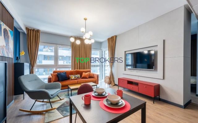 Mieszkanie 2-pokojowe Warszawa Wola, ul. Marcina Kasprzaka. Zdjęcie 5