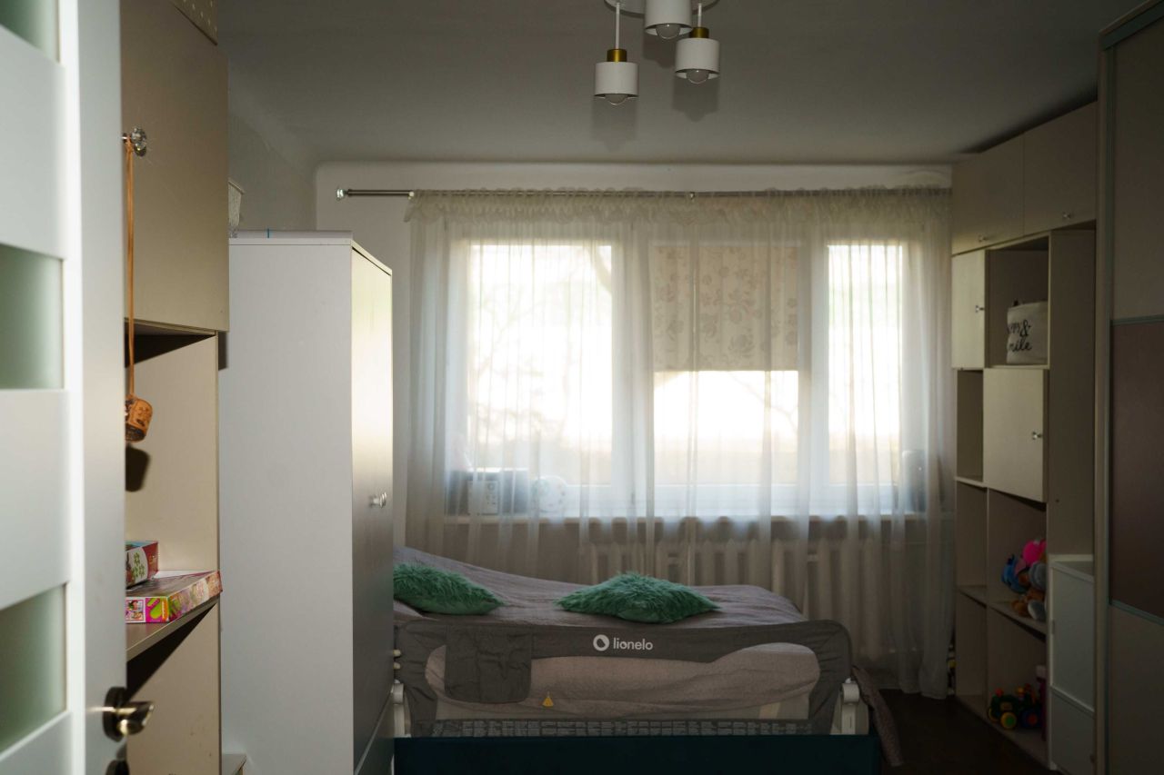 Mieszkanie 3-pokojowe Chełm, ul. Wolności. Zdjęcie 6