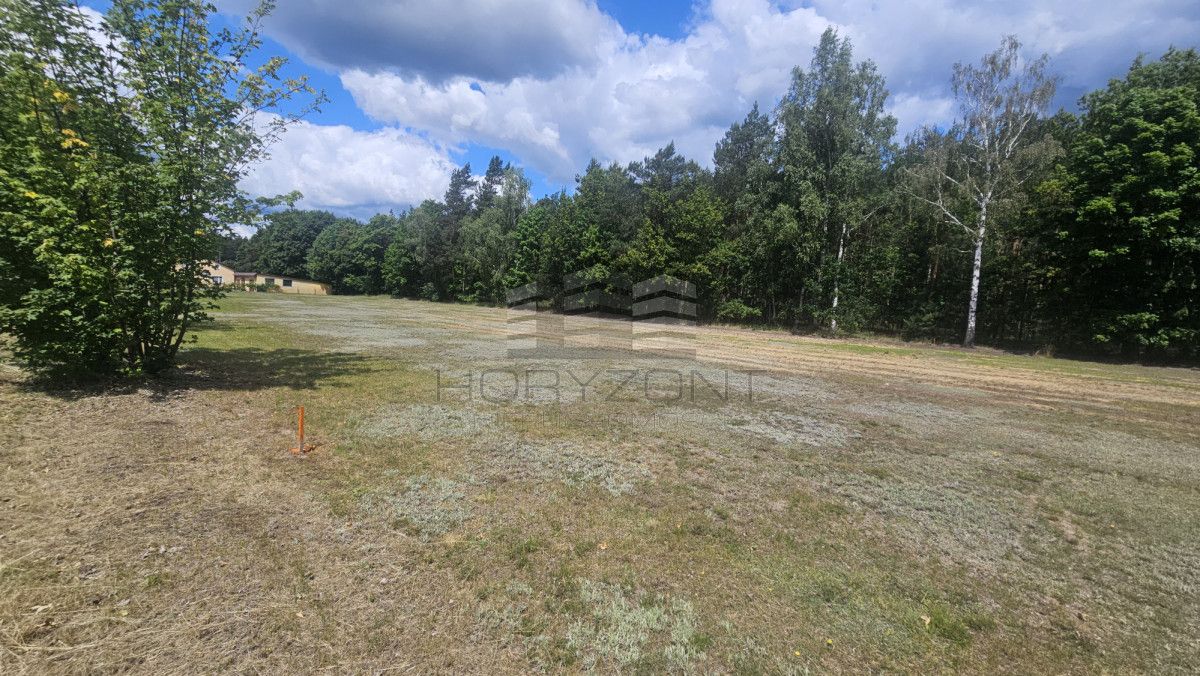 Działka budowlana Tarkowo Dolne, ul. Leśna. Zdjęcie 3