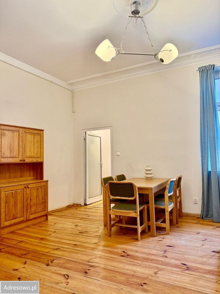 Mieszkanie 3-pokojowe Poznań Stare Miasto, ul. Chwaliszewo. Zdjęcie 9