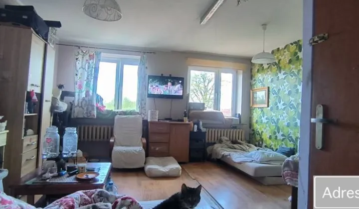 Mieszkanie 2-pokojowe Święta Katarzyna, ul. Żernicka