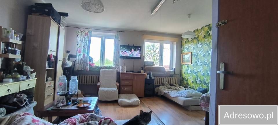 Mieszkanie 2-pokojowe Święta Katarzyna, ul. Żernicka. Zdjęcie 1
