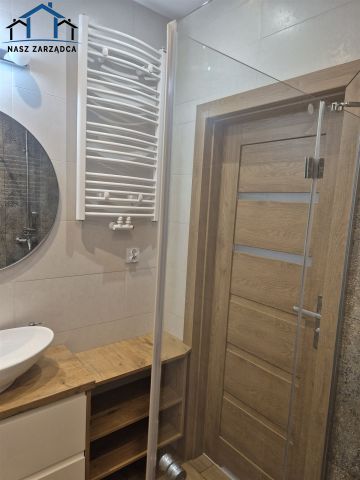 Mieszkanie 2-pokojowe Bydgoszcz Górzyskowo. Zdjęcie 4