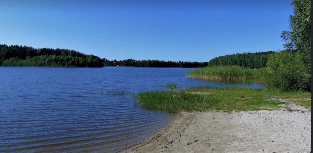 Działka budowlana Kamień, ul. Łabędzia. Zdjęcie 2