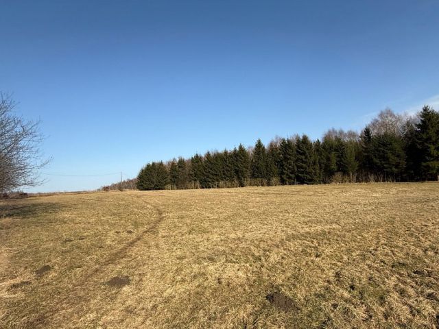 Działka budowlana Linówko. Zdjęcie 3